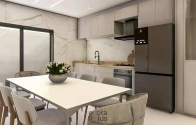 Imagem 15: Apartamento. Piscina, Ar-condicionado, Lareirae1 Vaga na garagem