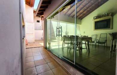 Imagem 5: JARDIM CAMPO SALLES - BARRA BONITA/SP