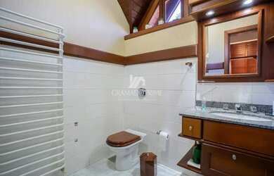 Imagem 16: DUPLEX COM 4 DORMITÓRIOS NO BAIRRO PLANALTO