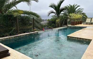 Imagem: Casa 03 suítes Alphaville Península dos Pássaros (Nova Lima)