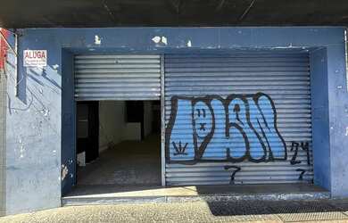 Imagem: O depósito possui 302m² de Área e está localizado em Centro