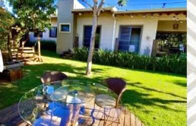 Imagem 3: CASA TÉRREA - JARDIM ESTÂNCIA BRASIL - SP