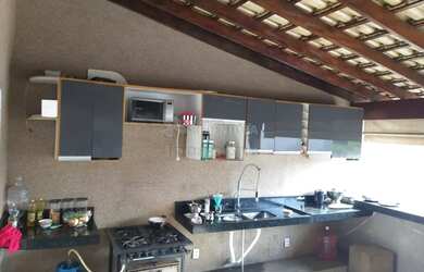 Imagem 11: Parque São Miguel - Casa residencial com 03 dormitórios