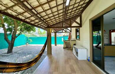 Imagem 11: Casa no Jardins Ibiza com 03 suítes