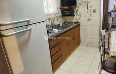 Imagem 8: apartamento - Cambuí - Campinas