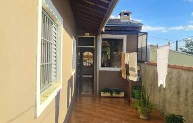 Imagem 5: CASA RESIDENCIAL em JUNDIAÍ - SP, JARDIM ITÁLIA