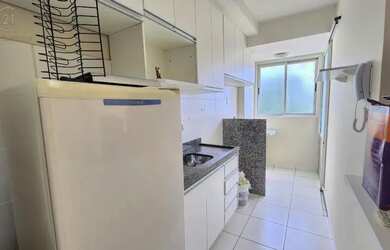 Imagem 3: Apartamento à venda em Londrina, Jardim Morumbi, com 2 quartos, com 50...