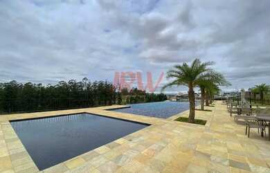 Imagem 7: TERRENO A VENDA NO CONDOMÍNIO VILLA DOS PINHEIROS NA CIDADE DE INDAIATUBA SP