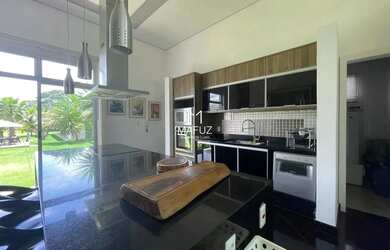 Imagem 14: Casa com 5 dormitórios à venda, 500 m² por R$ 4.500.000,00 - Quintas...