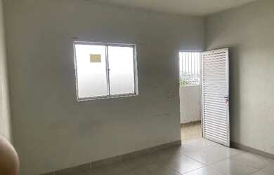 Imagem: A kitnet possui 1 Dormitório, 1 Banheiro e 18m² de Área e