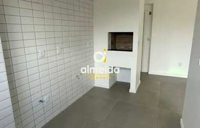Imagem 13: Residencial Livty. Piscina, Churrasqueira, 67m² de Áreae1 Vaga na garagem