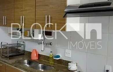 Imagem 4: Recreio dos Bandeirantes Cobertura 3 quartos, sendo 3 suites