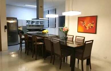 Imagem 5: Apartamento com 2 quartos à venda em Bela Vista - SP