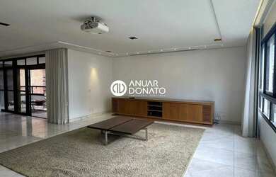 Imagem 8: Apartamento, 4 quartos, à venda, bairro de Lourdes