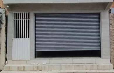 Imagem: O depósito possui 150m² de Área e está localizado em Itapuã