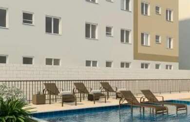 Imagem 3: /Recanto das árvores Minha casa minha vida