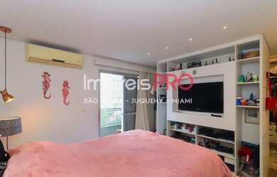 Imagem 15: Cobertura com 3dorm 1 suíte de 220m a venda em Moema