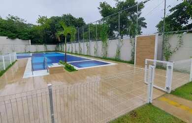 Imagem 4: Apartamento Padrãocom 53m²,2 quartos,1 suites,2 banheiros,1 vagas, Centro,...