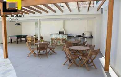 Imagem 15: APARTAMENTO GARDEN MOBILIADO COM 140M² E 2 DORMITÓRIOS NO COND. NATURALE...