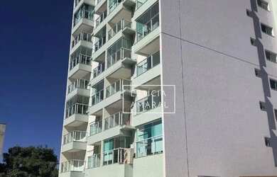 Imagem: Apartamento à venda, com 132,43 m², no bairro Santa Dorotéia