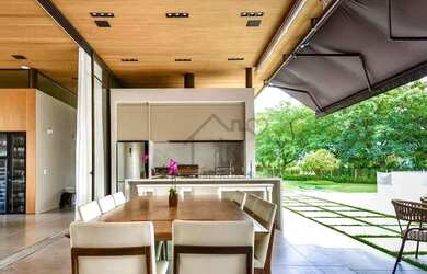 Imagem 3: Casa com 6 dormitórios, 800 m² - venda por R$ 29.000.000,00 ou aluguel...