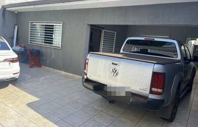 Imagem 3: Casa à venda, Jardim Alto do Cafezal, Londrina, PR