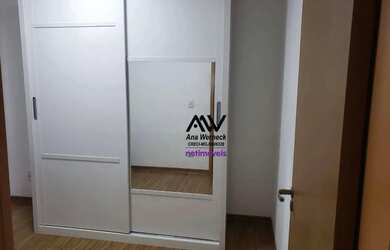 Imagem 9: Apartamento com 2 dormitórios para alugar, 50 m² por R$ 1.030,00/mês - Industrial - Juiz d