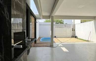 Imagem 3: Casa em Plano Diretor Sul - Palmas