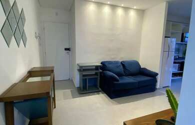 Imagem 6: Lindo apartamento 41m2 no Itaguá