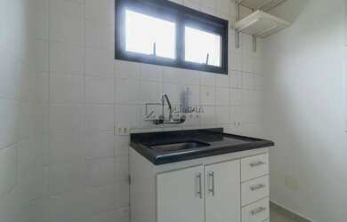 Imagem 10: Aluguel Apartamento 1 Dormitórios - 55 m² Consolação