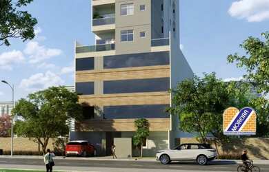 Imagem 12: Lançamento apartamento à venda 2 e 3 quartos na Praia Do Morro - Guarapari...