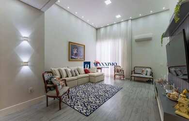 Imagem 8: Excelente Casa à Venda no Condomínio Ilha Bela - Ponte Alta Norte Gama