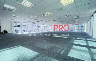 Imagem 4: 284 m² na Av. Paulista Qualidade em prédio bem localizado e se modernizando