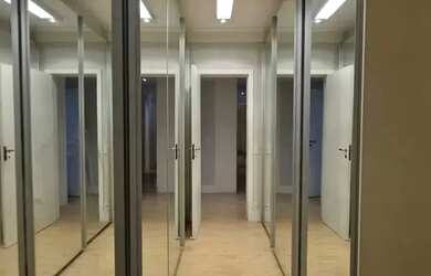 Imagem 15: Apartamento localizado no Centro de Alphaville, com 207 m², com 3 suítes