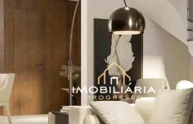 Imagem 3: Cobertura com 3 dormitórios à venda, 159 m² por R$ 3.088.050,00 - Água...