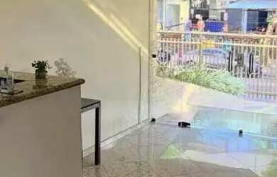 Imagem 2: Excelente Apartamento Amplo e Mobiliado no Recreio