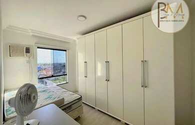 Imagem 11: Apartamento com 3 dormitórios à venda, 135 m² por R$ 700.000 - Santa Mônica - Feira de San