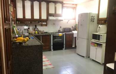 Imagem 8: Maravilhosa casa com piscina