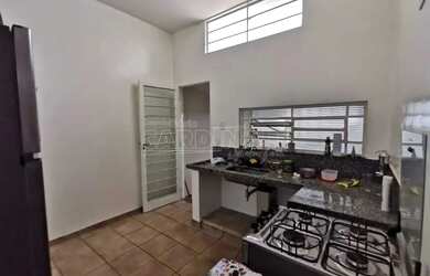 Imagem 6: Casa Padrão em Araraquara