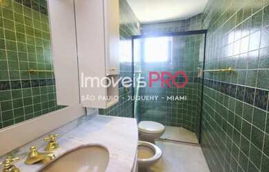 Imagem 12: Apartamento 211m² 4 Dormitórios para Venda em Moema