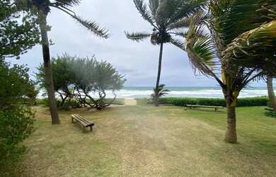 Imagem 11: Casa à Beira-Mar em Camaçari