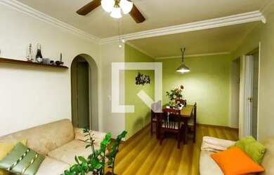 Imagem 3: Apartamento à Venda - Panamby, 2 Quartos, 52 m2