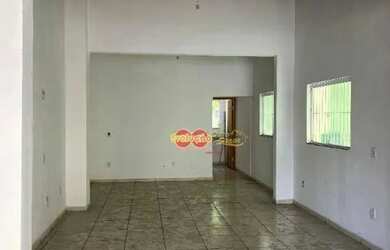 Imagem 2: Salão Comercial - Centro