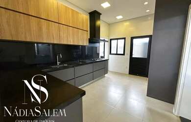 Imagem 9: CASA ALTO PADRÃO PARA VENDA EM CONDOMINIO FECHADO