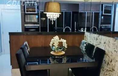 Imagem 2: Apartamento a venda - Parque Jaçatuba, Santo André