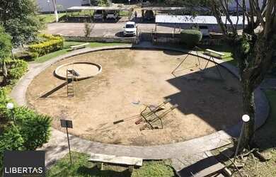 Imagem 10: Apartamento semi mobiliado de 1 dormitório, 1 vaga, no bairro Protásio...