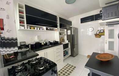 Imagem 9: Apartamento em Embaré, Apartamento em Santos, Apartamento com 1 dorm,...