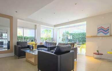 Imagem 13: Flat no New Studio em Pinheiros disponível locação com 27m² e 1 dorm