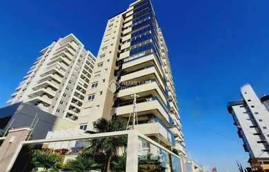 Imagem: O apartamento possui 3 Dormitórios, 4 Banheiros, 3 Vagas na