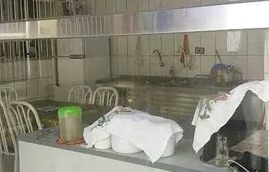 Imagem 11: Galpão em Avenida Aldeia Manuel Antônio - Vila Nhocune - São Paulo/SP